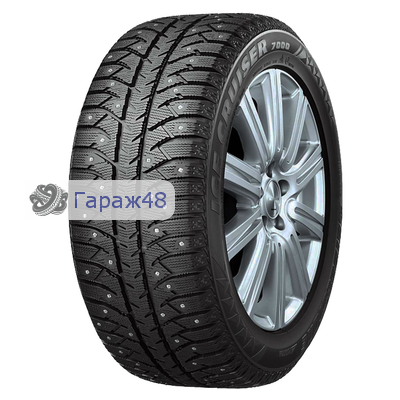 Bridgestone Ice Cruiser 7000 245/50 R20 102T